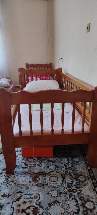 Детский кровотлар сотилади