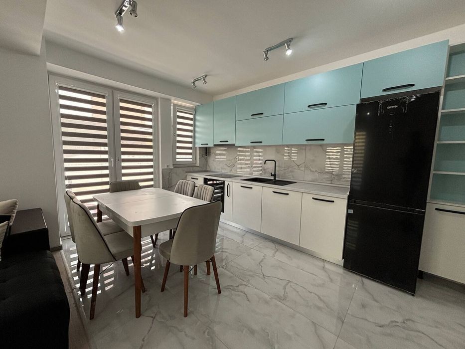 Дава се под наем Двустаен апартамент в София, Борово - 75 кв.м за 459 € - Снимка #2