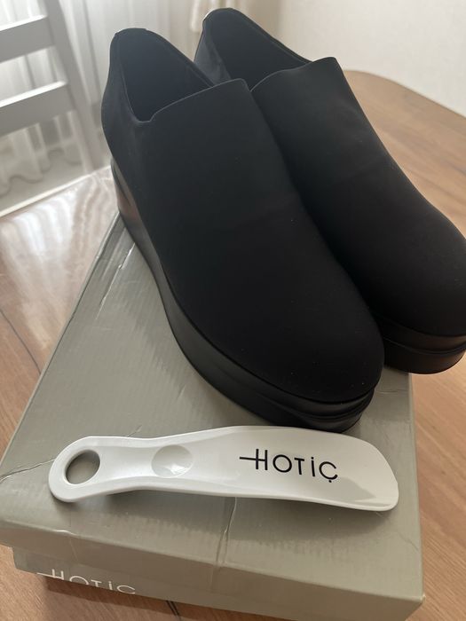 Обувь из турций. 38 размер