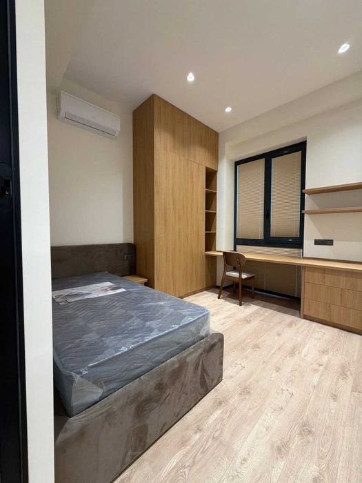 Skyline Towers Мирабад новостройка ул. Нукусская 104м2;