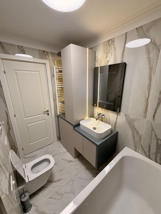 Apartament Premium 3 Camere de inchiriat  | Ultracentral | Casa Poporului