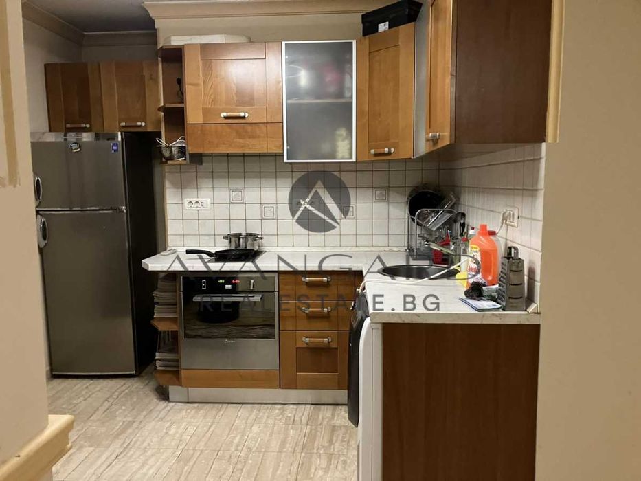 Продава се Мезонет в Пловдив, Център - 192 кв.м за 688 €/кв.м - Снимка #3