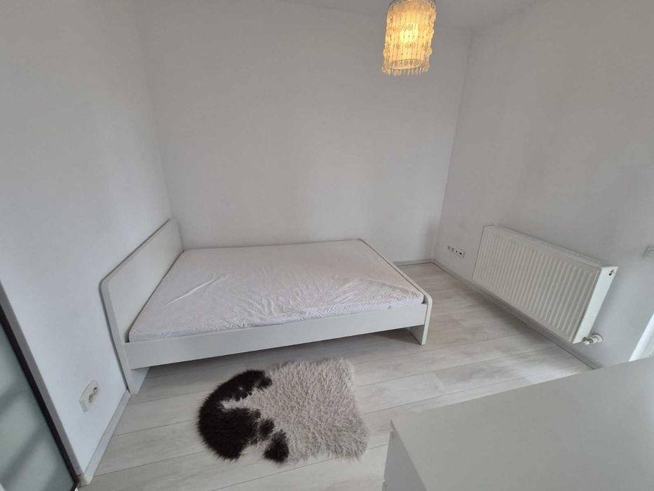 Vand apartament 3 camere cu loc parcare Pallady/Trapezului