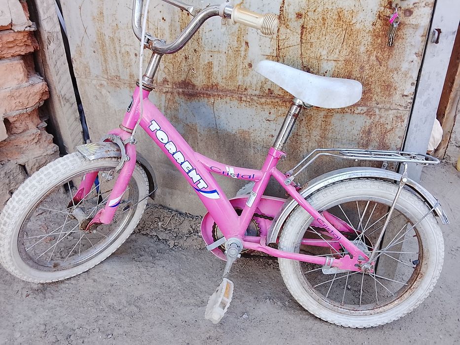 Велосипед бу срочно