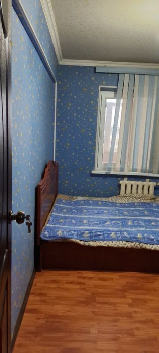 Сотилади 3 хона Кора камиш 1/2 5 этаж