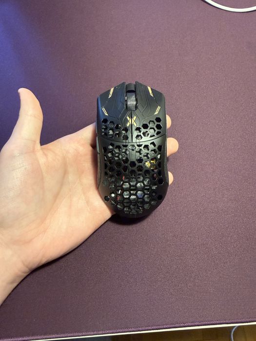 Finalmouse Ultralight X Classic