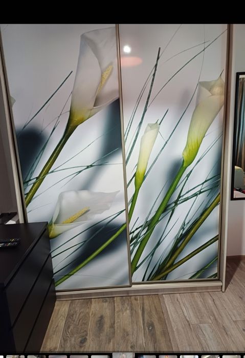 Garsoniera de inchiriat- Militari Residence