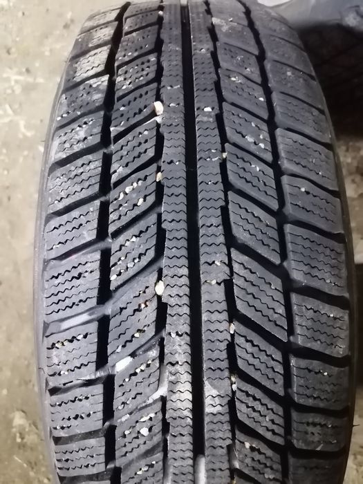 Продам диск с резиной