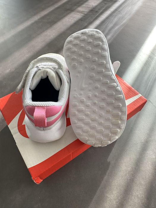 Детски обувки Nike
