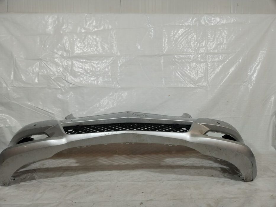 Bara fata Mercedes C-Class W204, facelift, 2010, 2011, 2012, 2013, cod origine OE A2048805547.