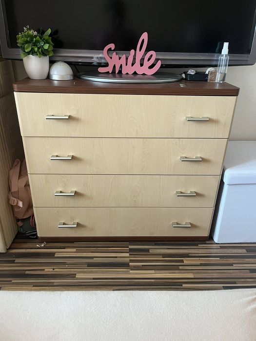 Обзавеждане за спалня