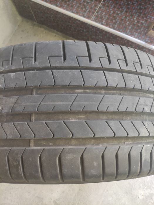 Pirelli p zero 265/40 R22 sotiladi faqat 1ta dona bor kamplekt YO'Q