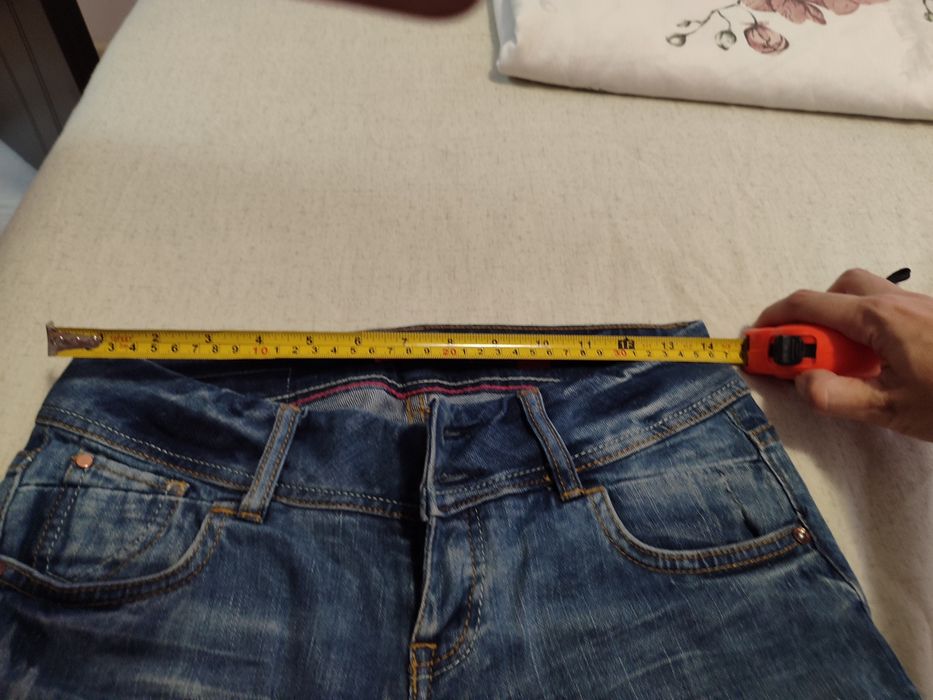 Дамски дънки s.Oliver