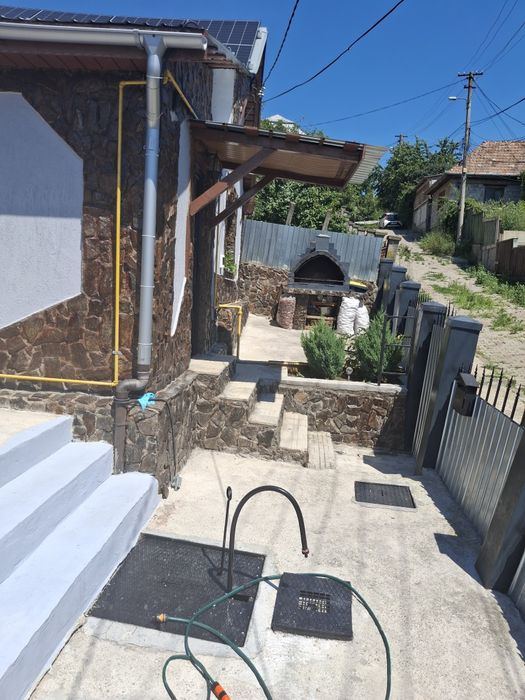 Casă individuală