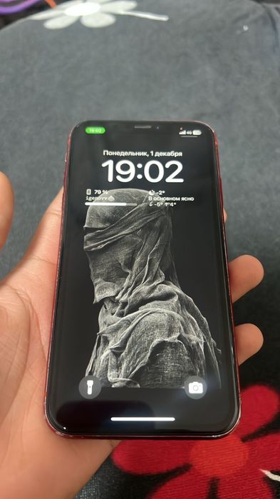 Айфон ХР, 64гб.