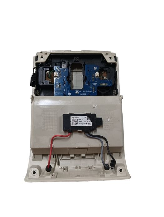 Plafoniera Volkswagen Passat 3G2 2014 - > 5G0867591C