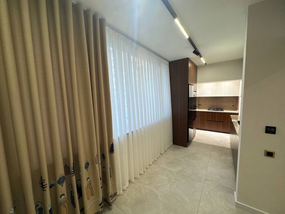 Космонавтов МВД Корзинка 4 комнатная 3 этаж, 100м2. 77 серия.Авторская