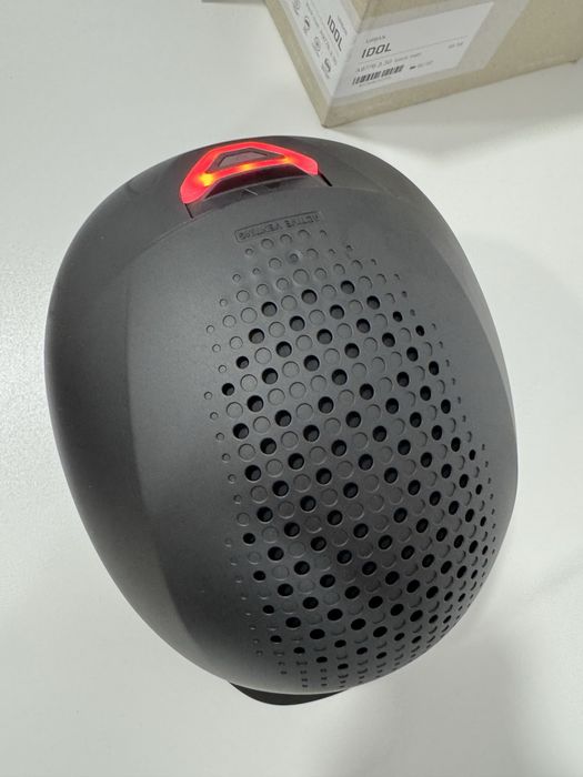 100бр Велосипедна каска Alpina IDOL