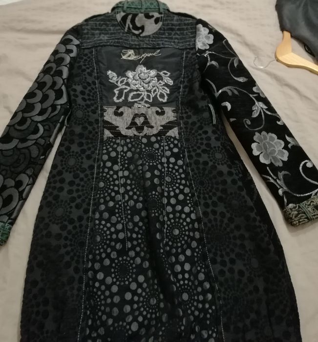 Desigual - красота