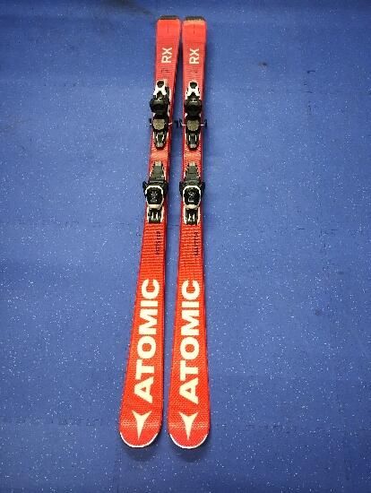 Schiuri Atomic Redster Rx - produs resigilat - (SecondHand) Decathlon