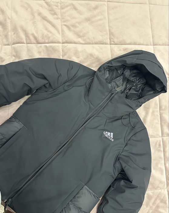 Адидас куртка оригинал