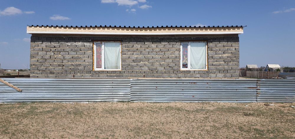 Два Земельный участок месте