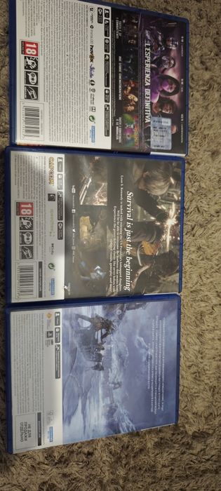 Продам Ps 5 игра