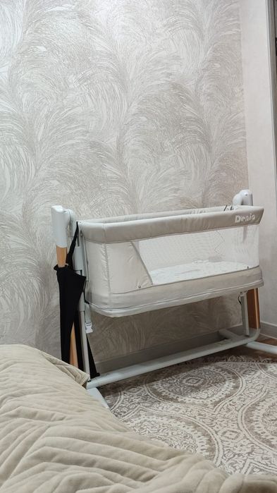 Продам кроватка-колыбель Denia