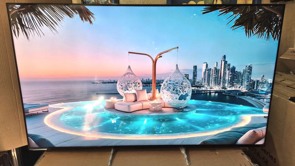 Sony XR-65X90K Google TV, Android, 4K, UltraHD, Smart, WiFi, LED