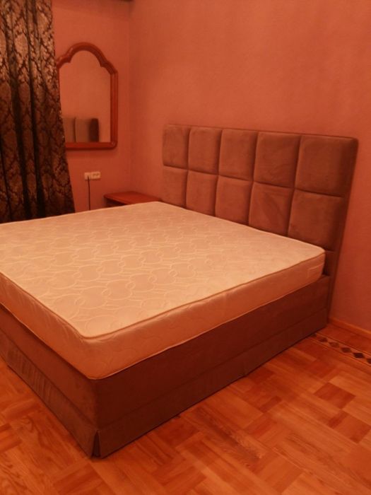 Изготовление матрасов на заказ