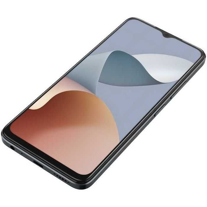 Telefon mobil ZTE Blade A34,dual SIM, 2GB RAM, 64GB, 4G,Android 13,nou