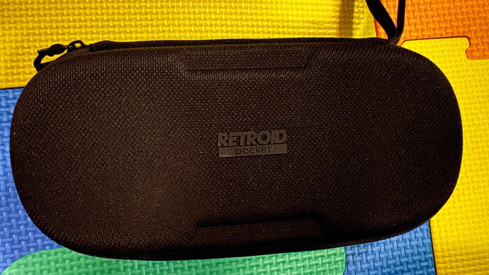 Retroid Pocket 5