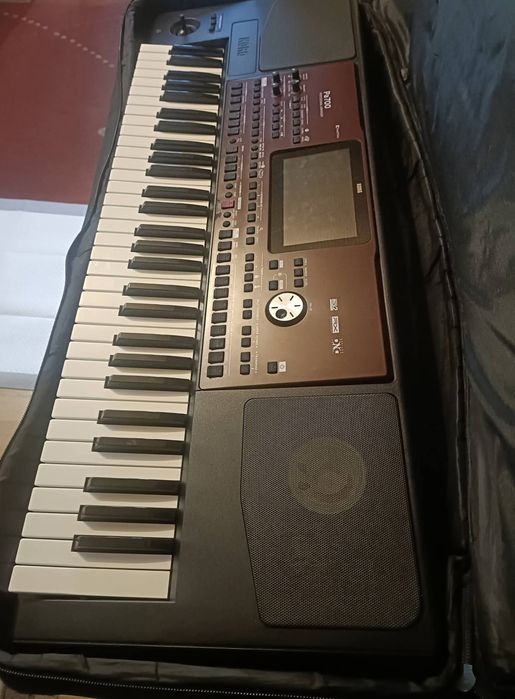 Orga de vânzare pa 700