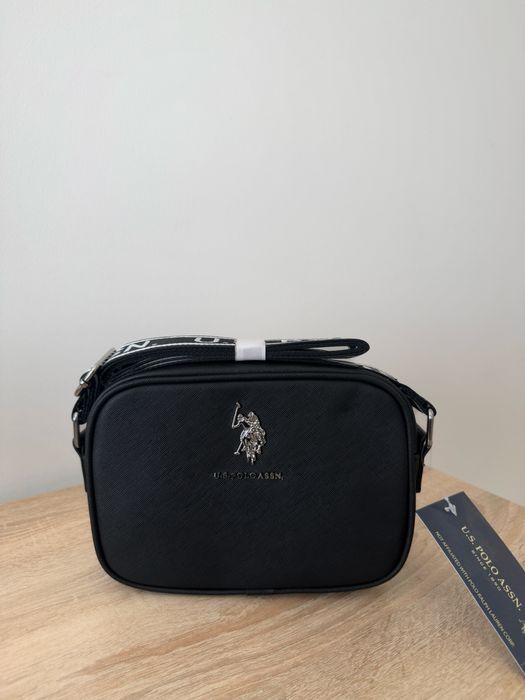 Сумки кроссбоди U.S. Polo Assn.