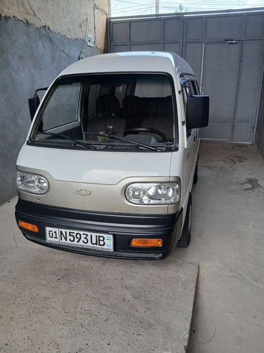 Damas sotiladi 69500 probegi