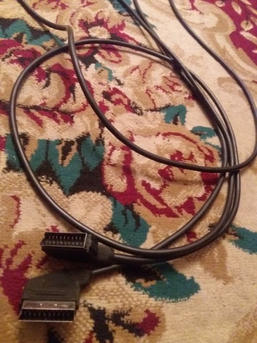 Переходник крокодил