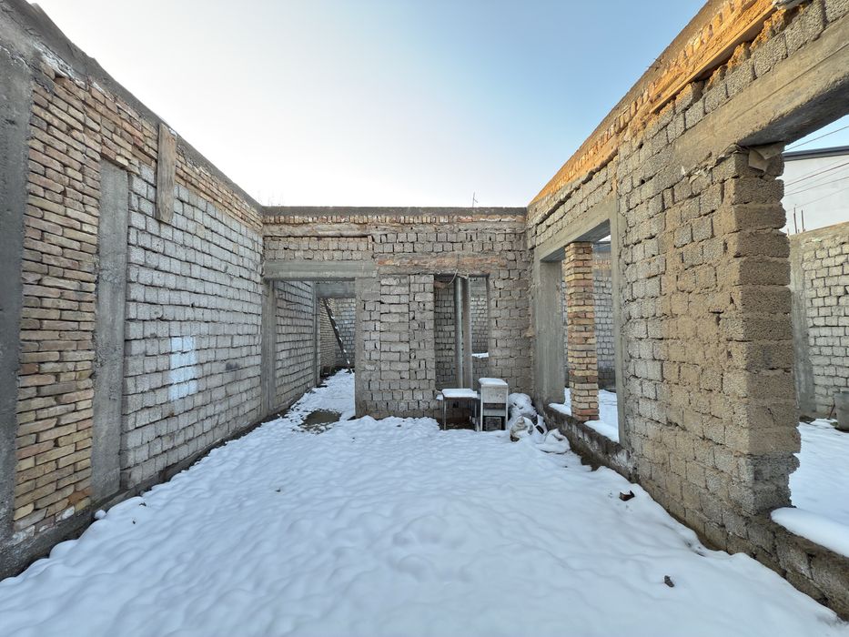 Продажа дома 2,2 сотки пересичение улицы Циолковской и Карасу -6