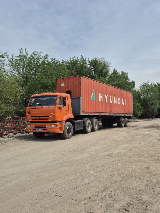 Длиномер, Шаланда, фура.