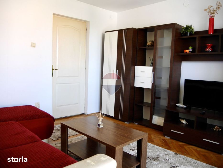 Apartament de vânzare | Strada Arnsberg, Alba Iulia — fotografia 3