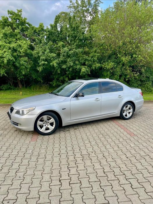 BMW 5 Series 2009 — imagine 2