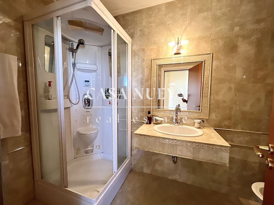 Продава се Мезонет в София, Иван Вазов - 368 кв.м за 5299 €/кв.м - Снимка #4