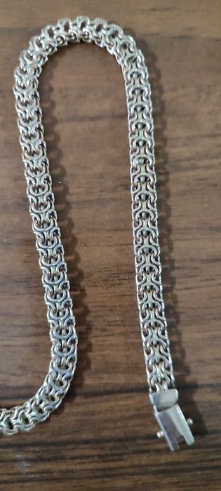 Продам золотую цепь Рамзес ..