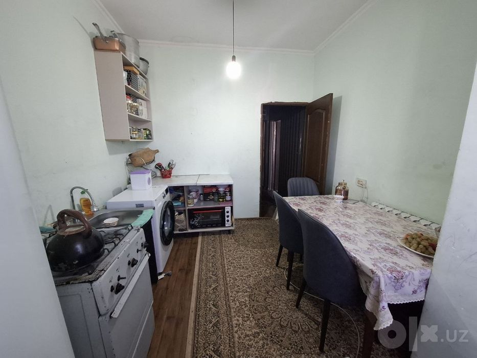 Аренда Кадышева базар 1/9/9 талаба ва оилага