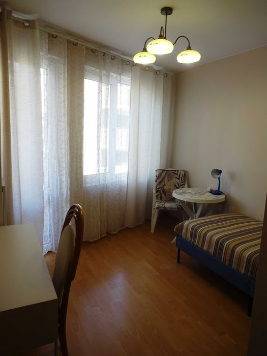 Дава се под наем Тристаен апартамент в Варна, Бриз - 92 кв.м за 561 € - Снимка #4