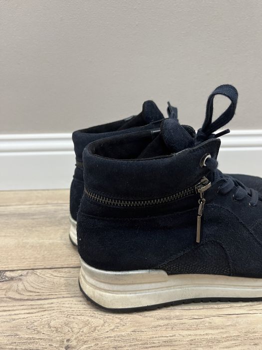 marko зимние кроссовки