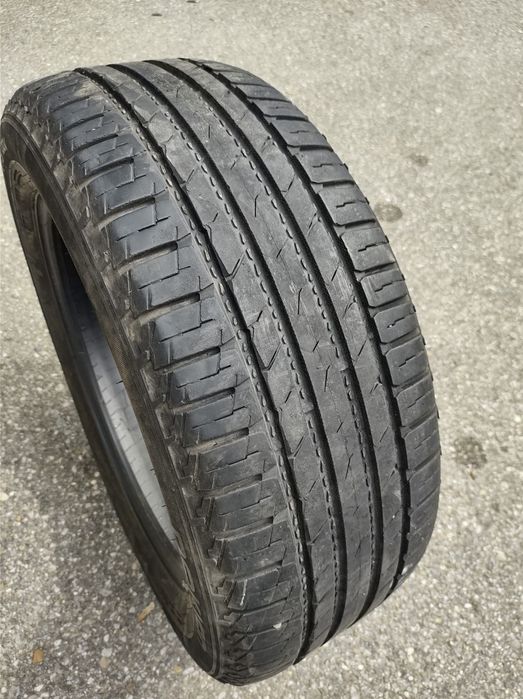 Anvelope vara Nokia 4 bucăți