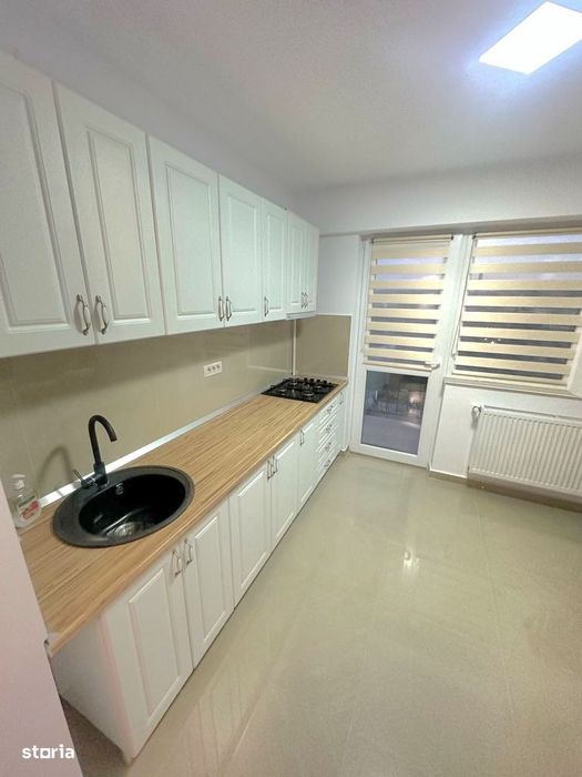 Apartament 2 camere / Complex Iris Valea Lupului/Parcareinclusă — fotografia 3