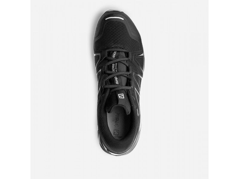 Salomon Speedcross Vario 2 Gore tex  размери - 44 2/3