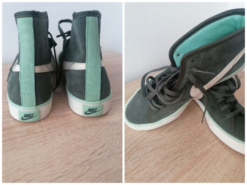 Incaltaminte Nike, aspect foarte bun