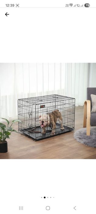 Cușcă pentru câini sau alte animale